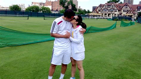michelle yu husband